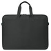 RIVACASE Maletín 5517 Eco Bag Negro 17,3"-SX6 RIVACASE Maletín 5517 Eco Bag Negro 17,3"